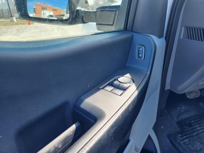 2025 Ford F-550 XL