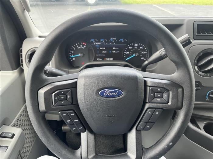 2027 Ford E-350 Standard