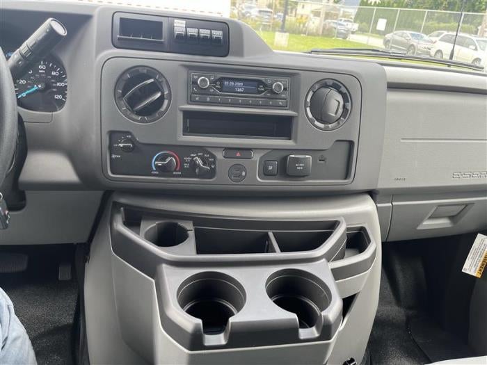 2027 Ford E-350 Standard