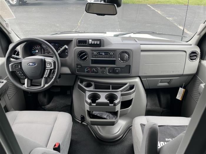 2027 Ford E-350 Standard