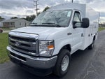 2027 Ford E-350 Standard