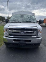2027 Ford E-350 Standard
