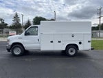 2027 Ford E-350 Standard