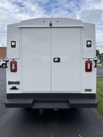 2027 Ford E-350 Standard