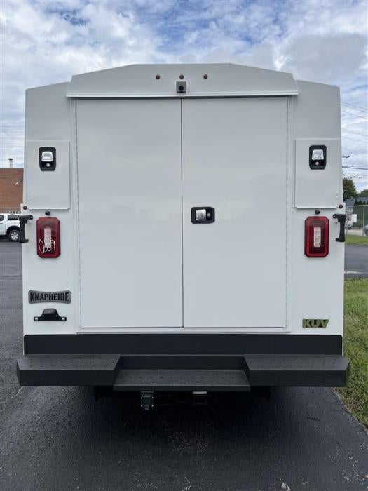2027 Ford E-350 Standard