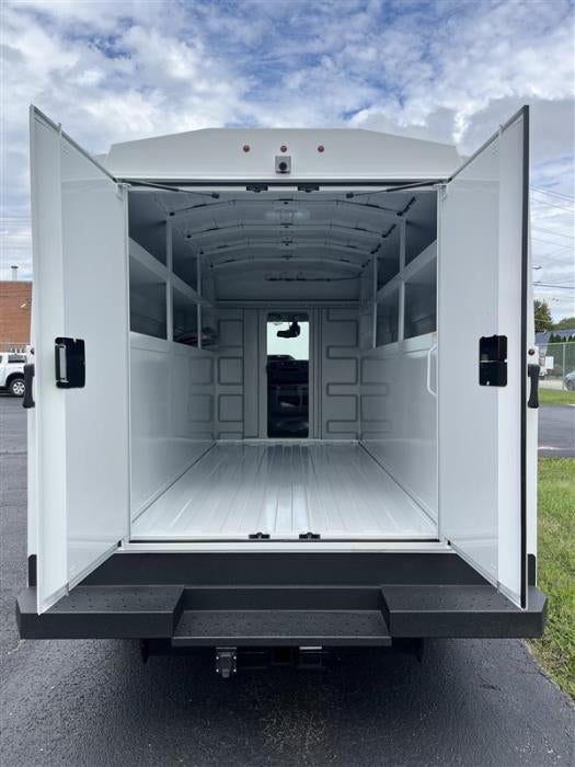 2027 Ford E-350 Standard