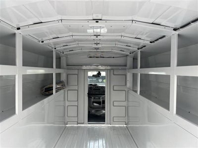 2027 Ford E-350 Standard