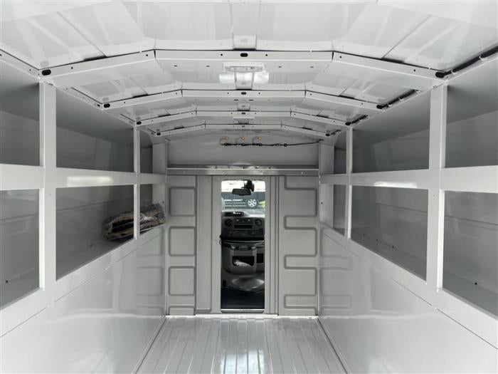 2027 Ford E-350 Standard
