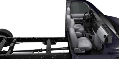 2027 Ford E-350 Standard