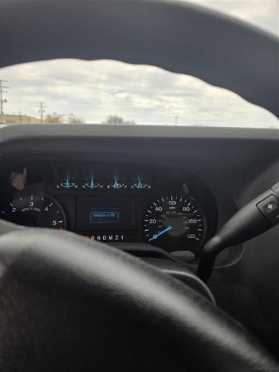 2025 Ford E-350 Standard