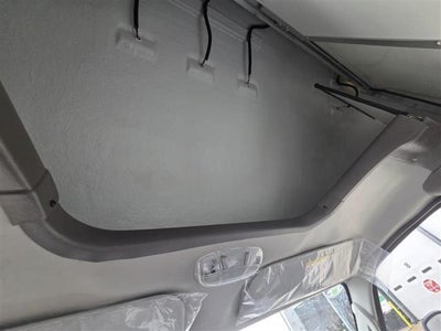 2025 Ford E-350 Standard