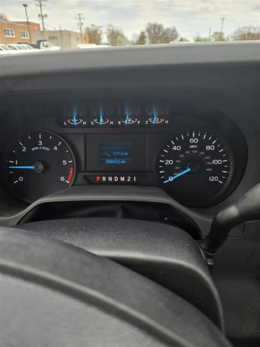 2025 Ford E-350 Standard