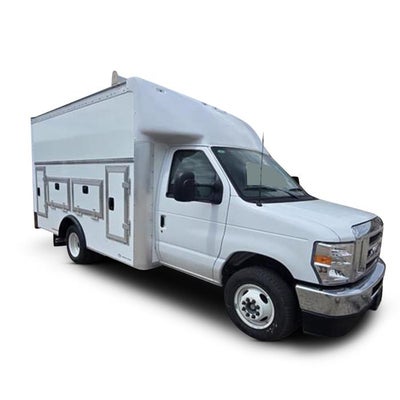 2025 Ford E-350 Standard