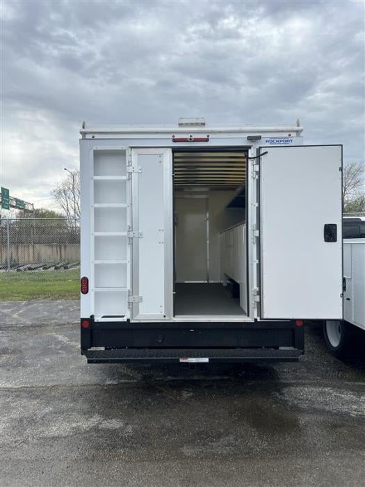 2025 Ford E-350 Standard