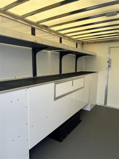 2025 Ford E-350 Standard