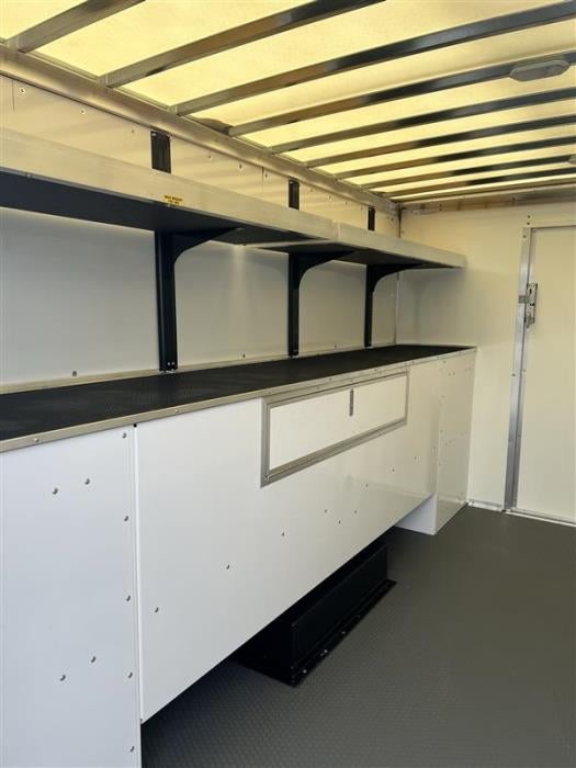 2025 Ford E-350 Standard