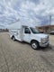 2025 Ford E-350 Standard