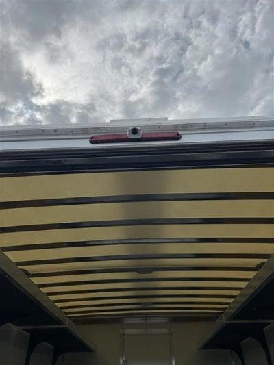 2025 Ford E-350 Standard