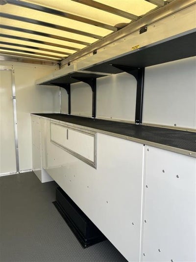 2025 Ford E-350 Standard