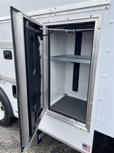 2025 Ford E-350 Standard