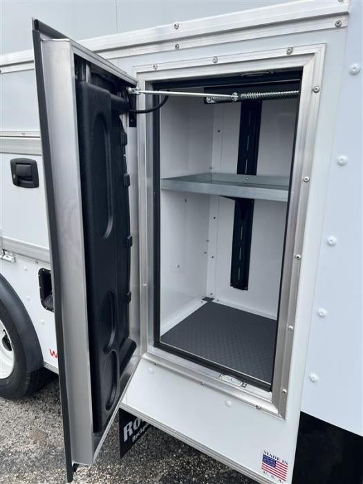 2025 Ford E-350 Standard