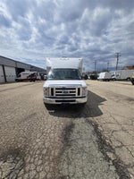 2025 Ford E-350 Standard