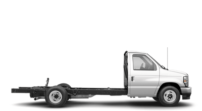 2025 Ford E-350 Standard