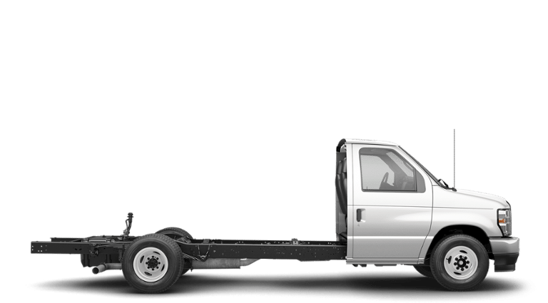 2025 Ford E-350 Standard