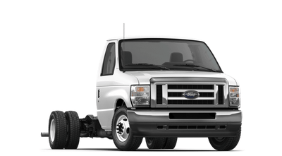 2025 Ford E-350 Standard