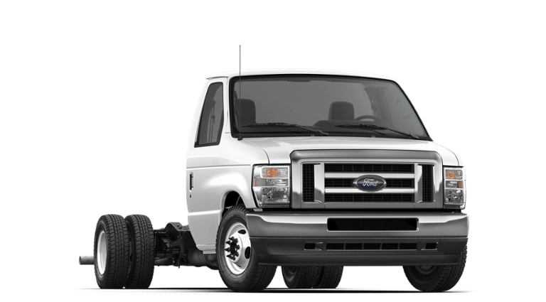 2025 Ford E-350 Standard