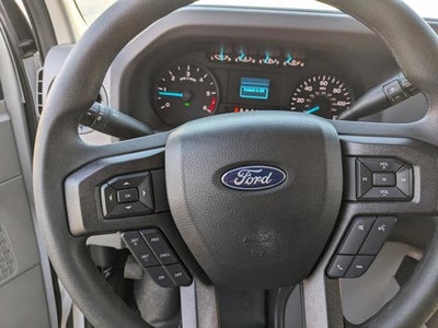 2024 Ford E-350 Standard