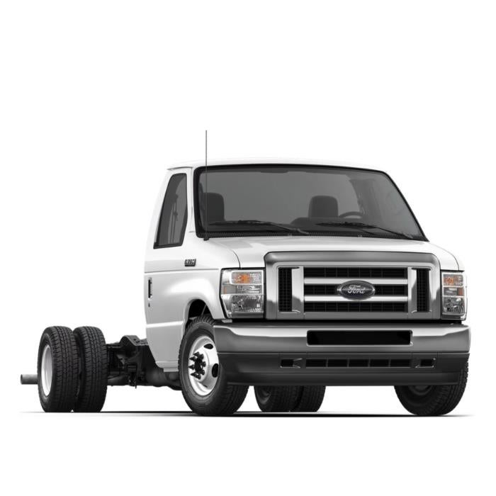 2027 Ford E-350 Standard