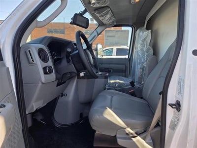 2027 Ford E-350 Standard