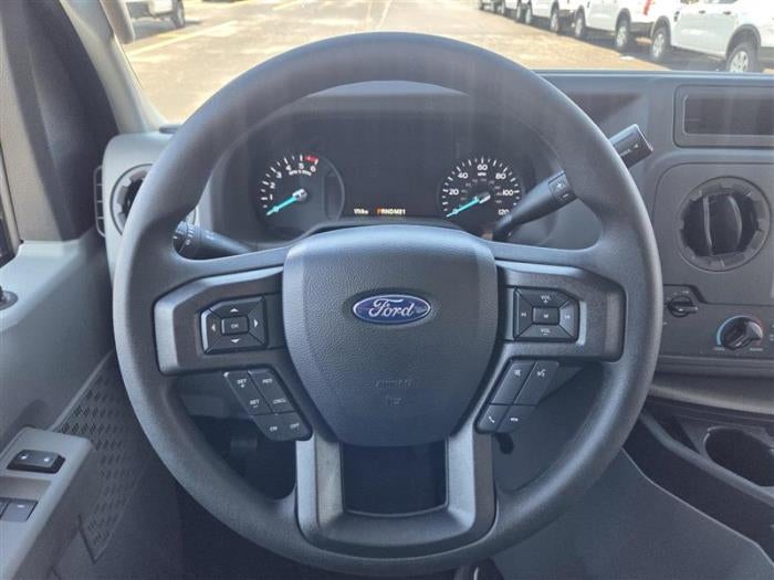 2027 Ford E-350 Standard
