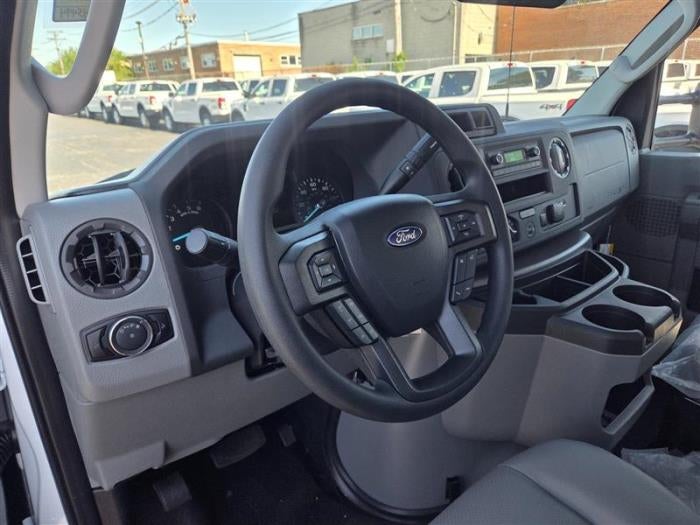 2027 Ford E-350 Standard