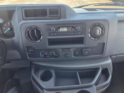 2027 Ford E-350 Standard