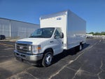 2027 Ford E-350 Standard