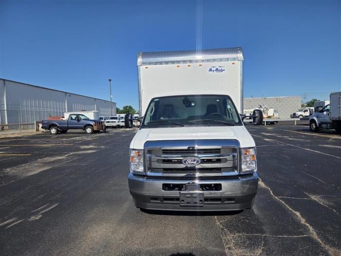2027 Ford E-350 Standard