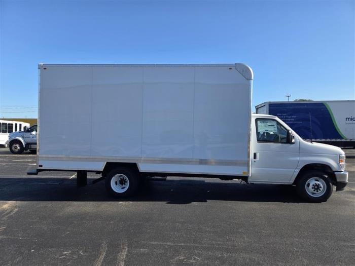 2027 Ford E-350 Standard
