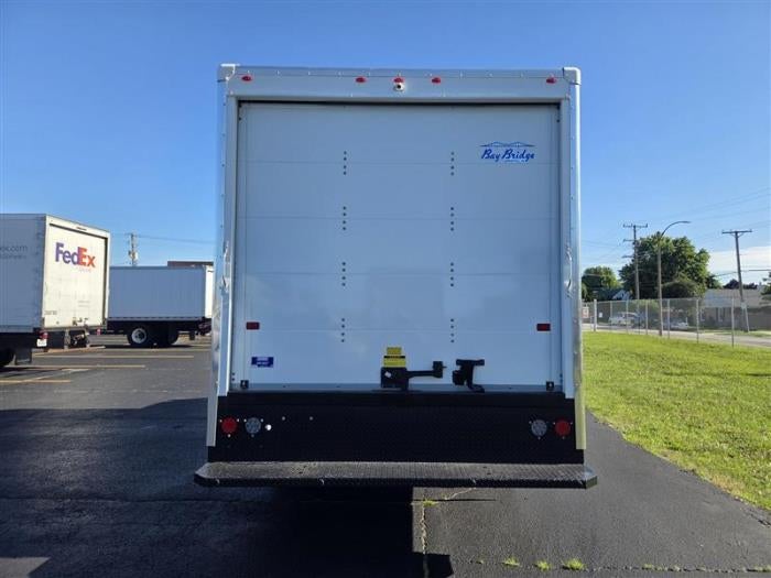 2027 Ford E-350 Standard