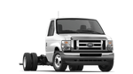 2027 Ford E-350 Standard