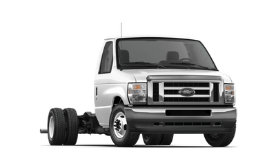 2027 Ford E-350 Standard