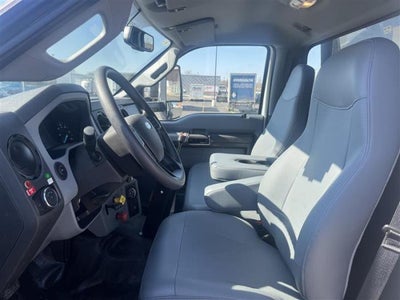 2026 Ford F-750 Standard