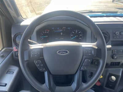 2026 Ford F-750 Standard