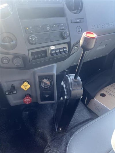 2026 Ford F-750 Standard