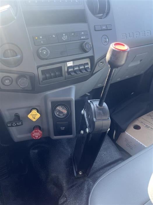 2026 Ford F-750 Standard