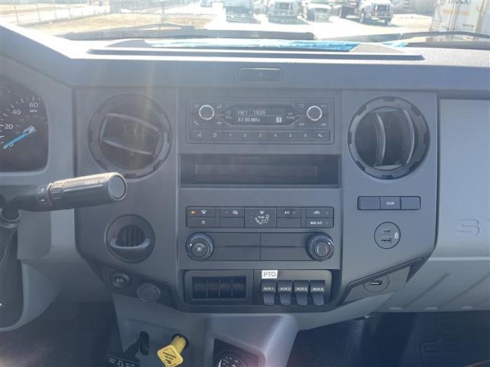 2026 Ford F-750 Standard