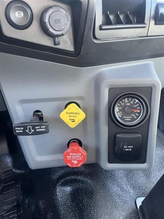 2026 Ford F-750 Standard