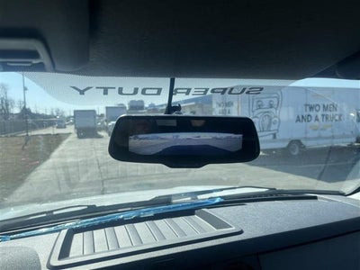 2026 Ford F-750 Standard