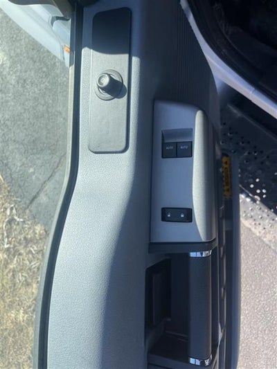 2026 Ford F-750 Standard